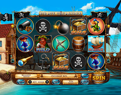 Pirate Slot machine|Enjoy the very best shipshape slots daily Pirate Slot machine|Enjoy the very best shipshape slots daily